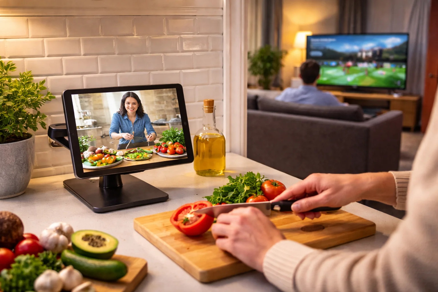 iptv multi-device - Iptv Multi Device - BritVisionTV